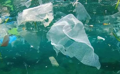 海洋微塑料污染現狀及調查研究解決方案