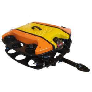 S-ROV水下機器人